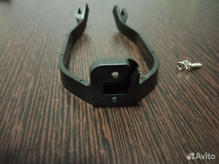 Крыло заднее Xiaomi M365 / PRO, aovo, hiper, dexp