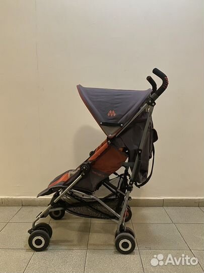 Коляска-трость Maclaren Quest