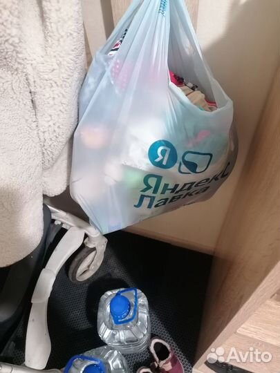 Пакет вещей для Анастасии