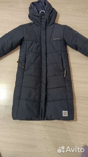 Зимняя куртка Didriksons Amina 42-44