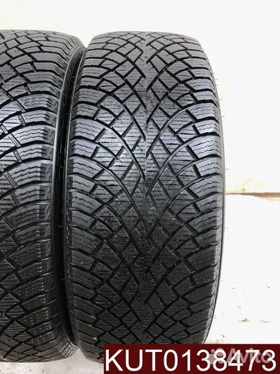 Nokian Tyres Hakkapeliitta R5 SUV 235/55 R19 105R