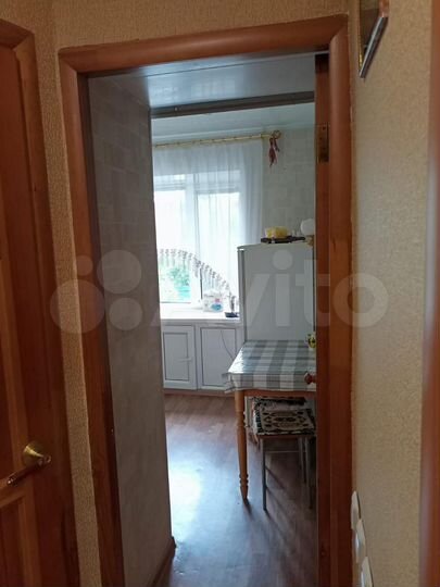 2-к. квартира, 42 м², 2/5 эт.
