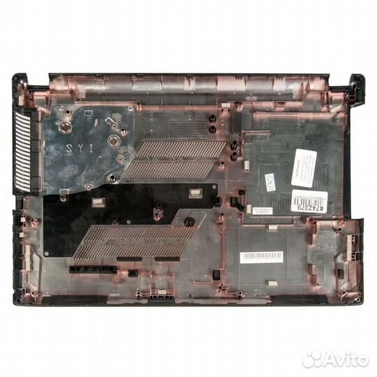 Поддон Asus GL753V, FX753V, GL753VD, GL753VE, FX75