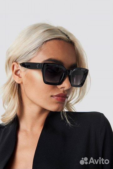 Солнцезащитные очки Celine
