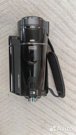 Видеокамера Sony HDR-CX7EK