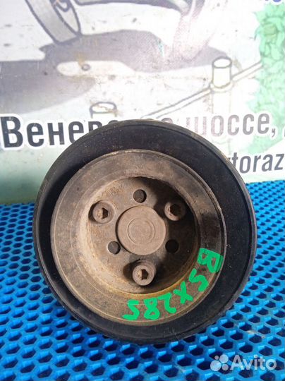 Насос гур Volkswagen Passat