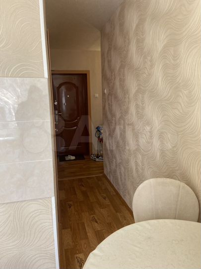 4-к. квартира, 61 м², 4/5 эт.