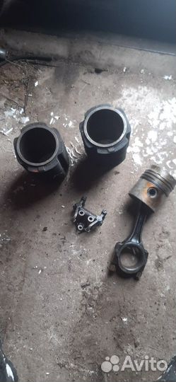 Разборка Т-40 лтз