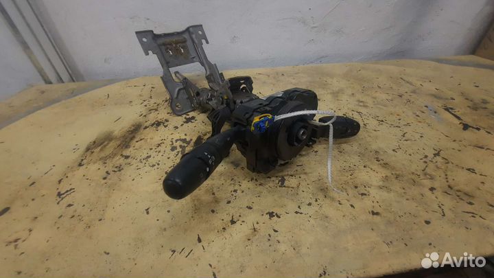 Рулевая колонка peugeot 308