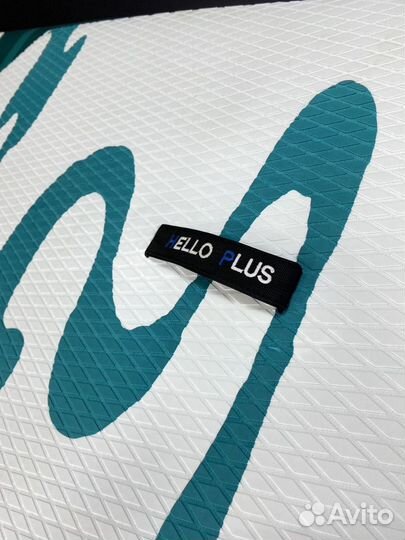 Supboard Hello Llus funwater koi gs gq