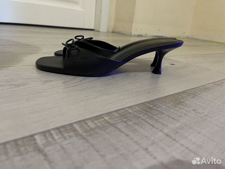 Каблуки mango 41