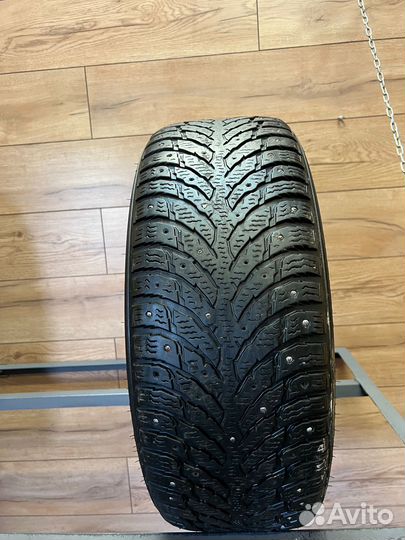 Nokian Tyres Hakkapeliitta 9 225/55 R17