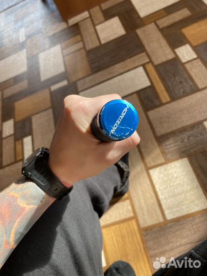 Запчасти от велосипеда MTB