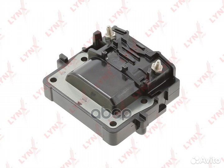 Катушка зажигания SPL1027 lynxauto