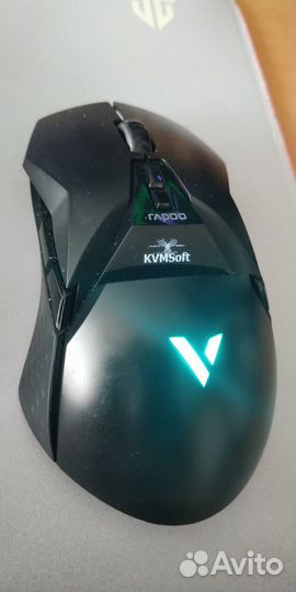 Игровая мышь Rapoo V950