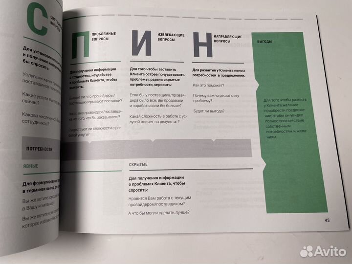 B2B-продажи. Боровикова Наталия; Шевченко Игорь