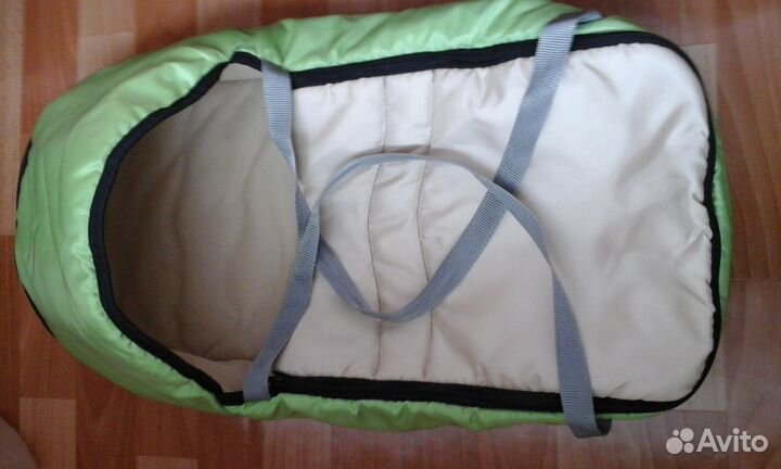 Люлька для переноски детей