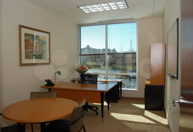 Офис, 9.3 м² с юридическим адресом