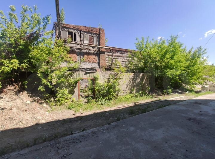 Производство, 1415 м²