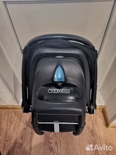 Maxi Cosi автолюлька