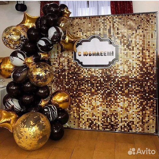 Фотозона на свадьбу, Юбилей, День Рождение