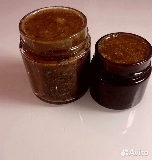 Чудо мёд с секретом