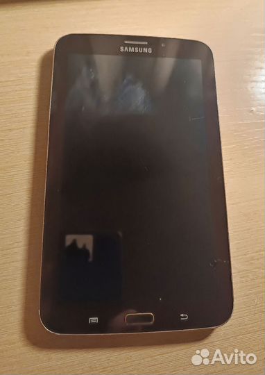 Планшет Samsung galaxy CM-T211