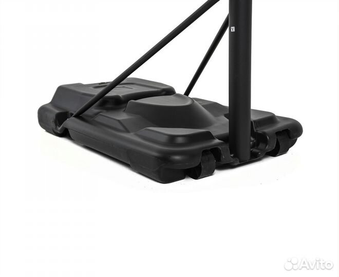 Баскетбольная мобильная стойка DFC urban 48P