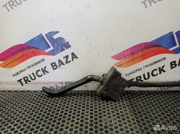 Переключатель подрулевой Renault Premium