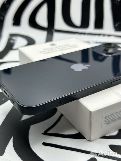 iPhone 13, 128 ГБ