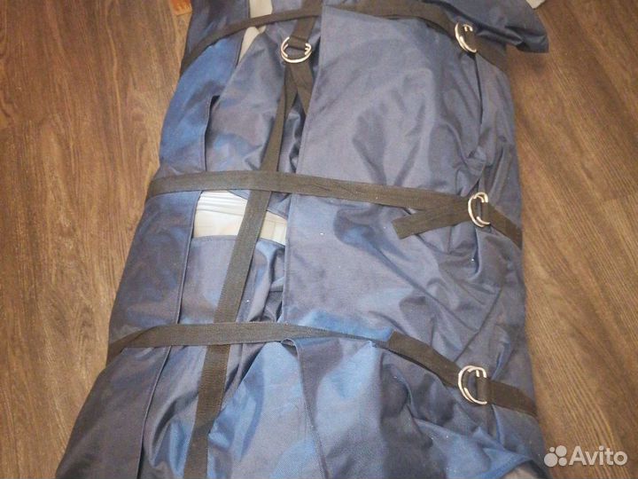 Лодка надувная