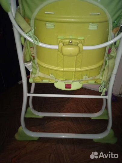 Стульчик для кормления