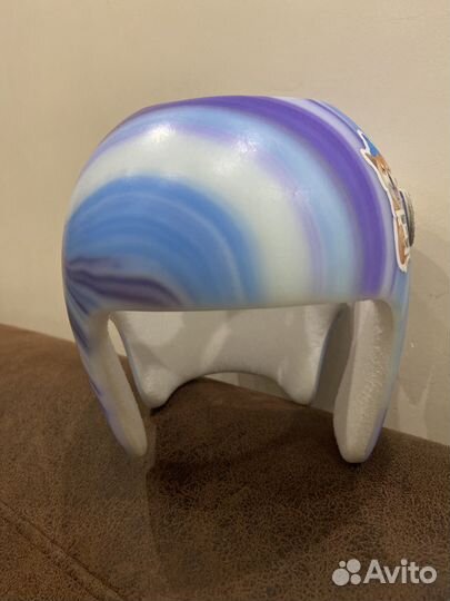 Ортопедический шлем