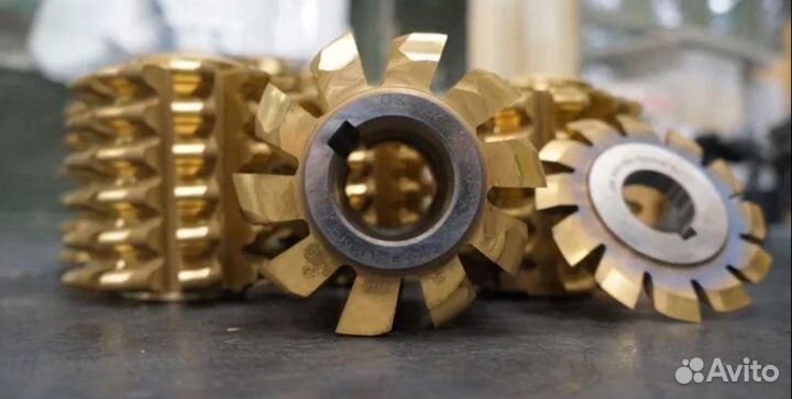 Инструменты Металлорежущие инструменты x-9298