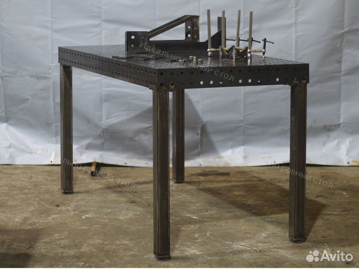 Сварочный стол 3D кит