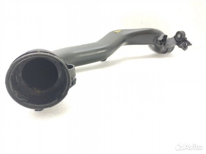 Патрубок интеркулера Volkswagen Golf 5 1.4 BLG