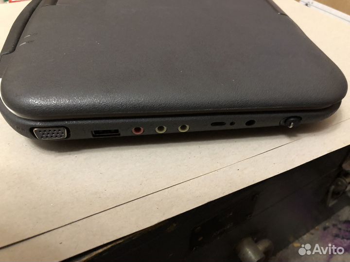 Нет бук для диагностики авто