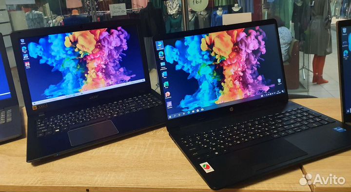 Современные игровые ноутбуки для любых задач