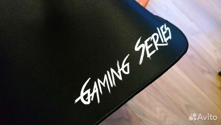 Игровой коврик для мыши