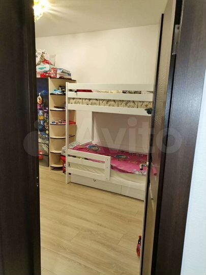 3-к. квартира, 74,6 м², 9/17 эт.