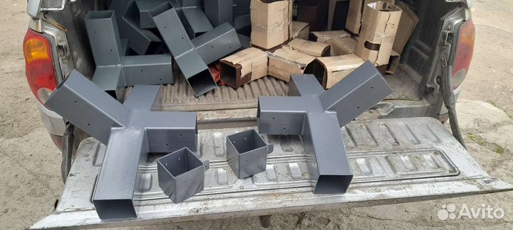 Подставка (каркас) для гамака