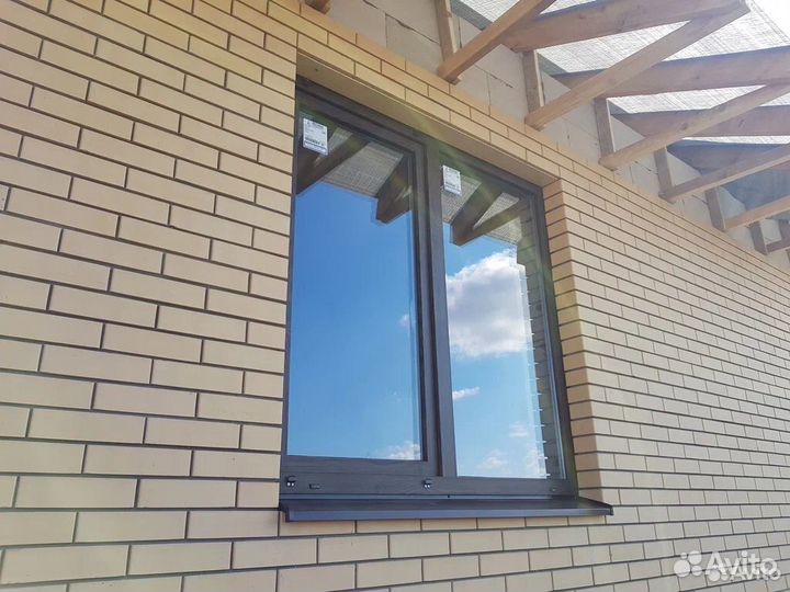 Окна пвх в Ртищево