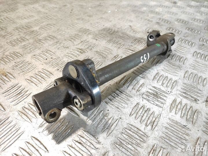 Кардан рулевой средний Vaz 2114