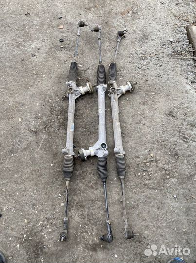 Рулевая рейка Hyundai Creta