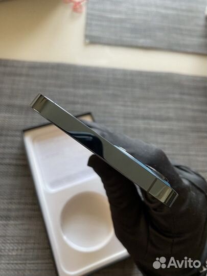 iPhone 12 Pro Max, 256 ГБ