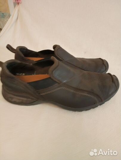 Ботинки timberland оригинал 40,5