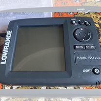 Эхолот Lowrance Mark 5x DSI