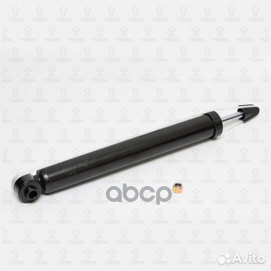 Амортизатор Peugeot 308 07- DH1288 torr