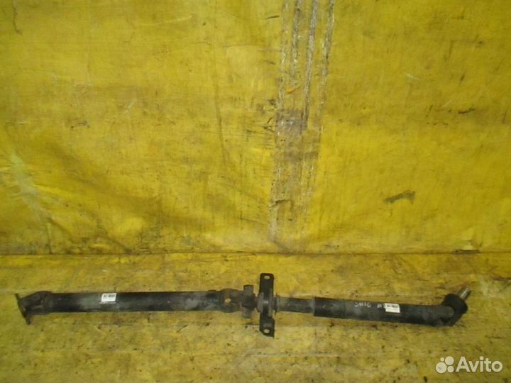 Карданный вал задний Daihatsu Terios kid J111G