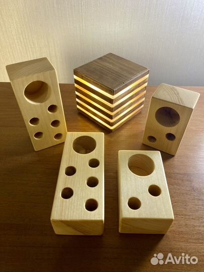 Подставка для зубных щеток